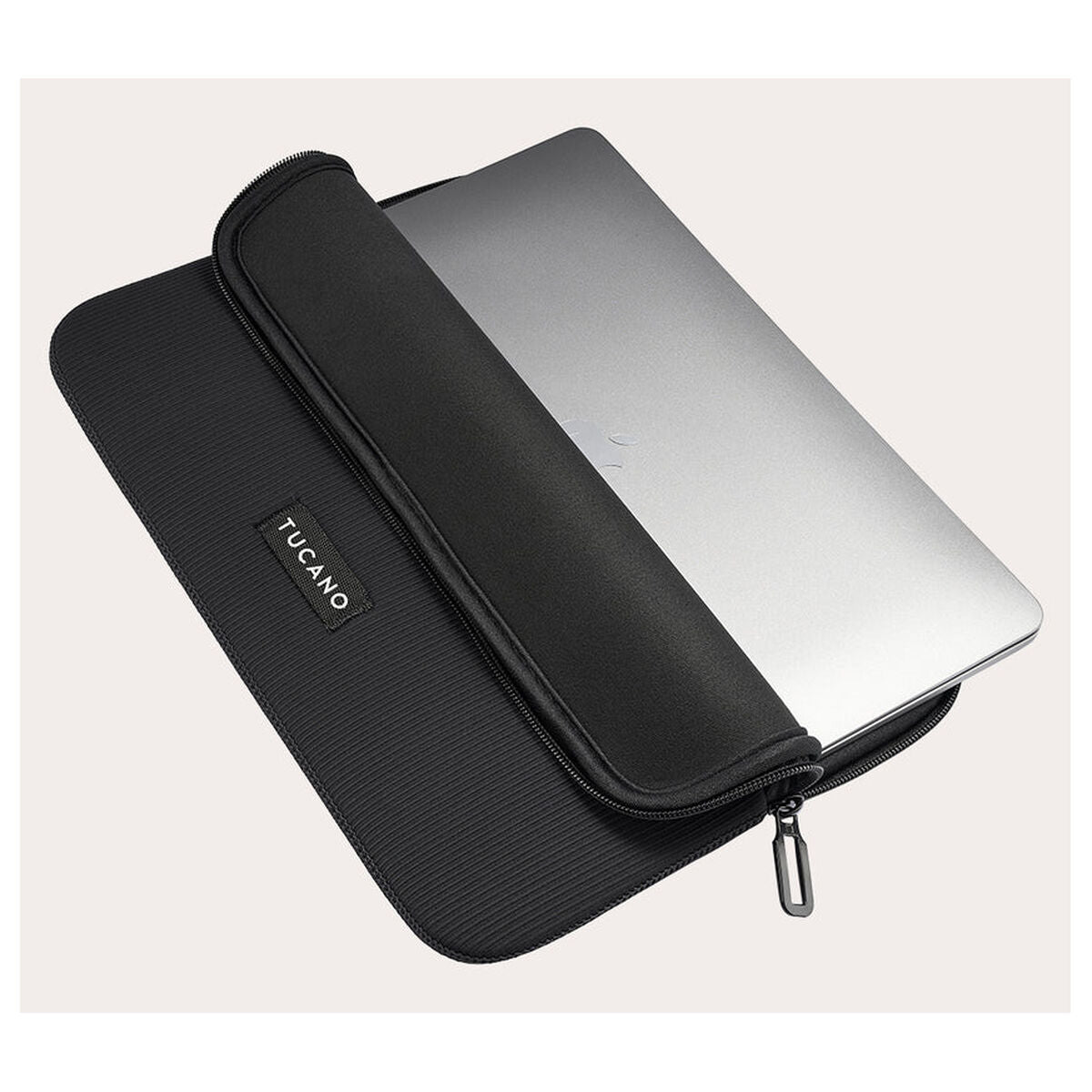 Laptop Case Tucano BFC21516-BK Black 16"