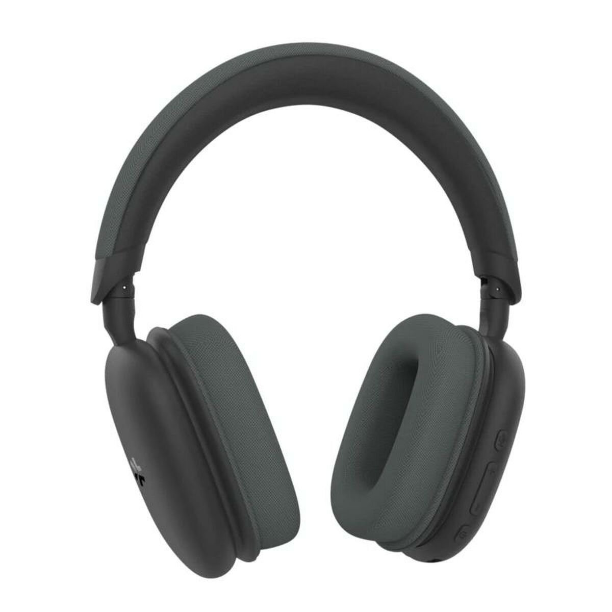 Headphones Celly SOUNDBEATBK Black
