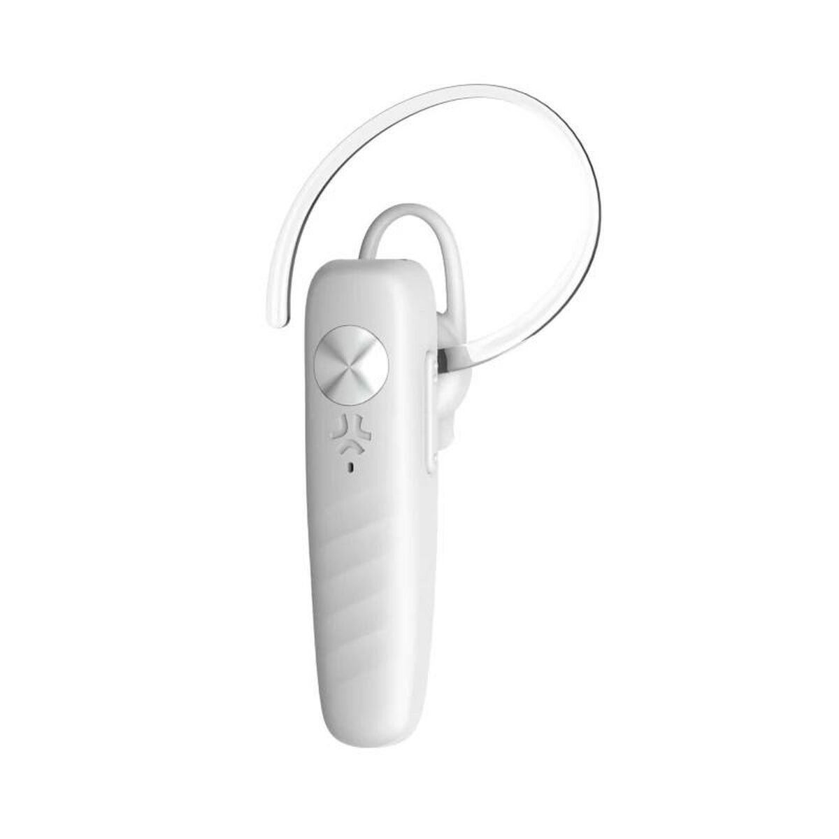 Bluetooth headset Celly BH20WH White