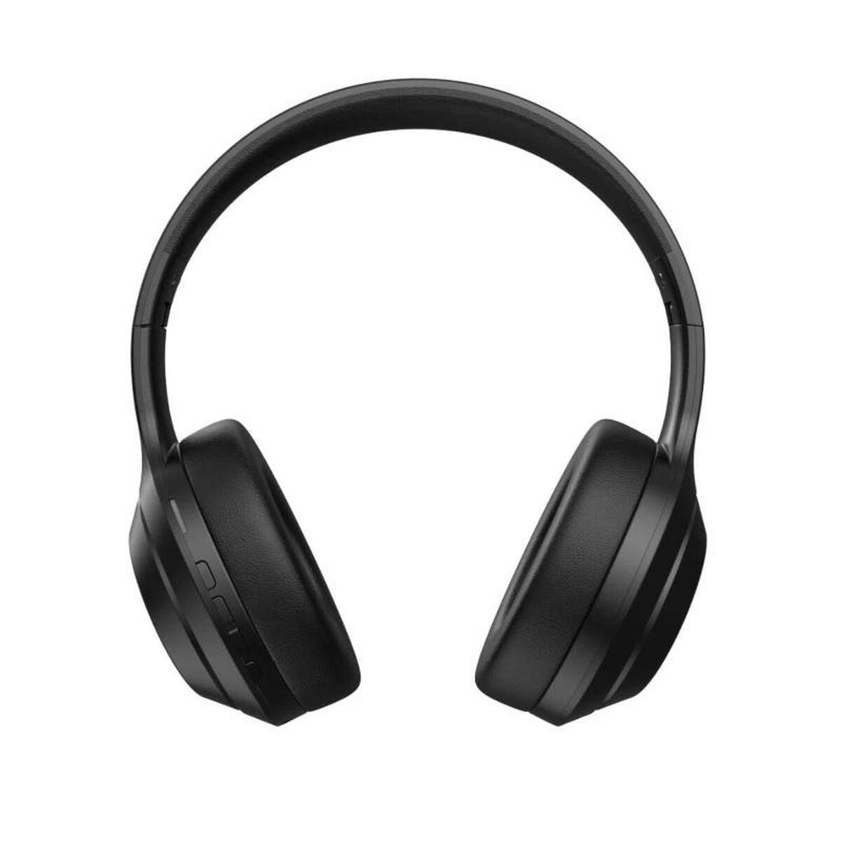 Wireless Headphones Celly WAVEBEATBK Black