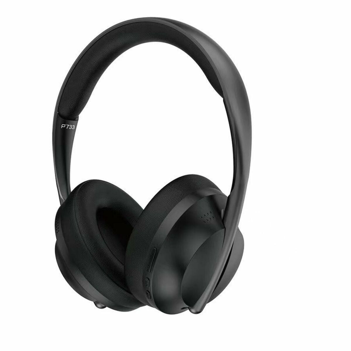 Headphones Celly ARCHBEATBK Black