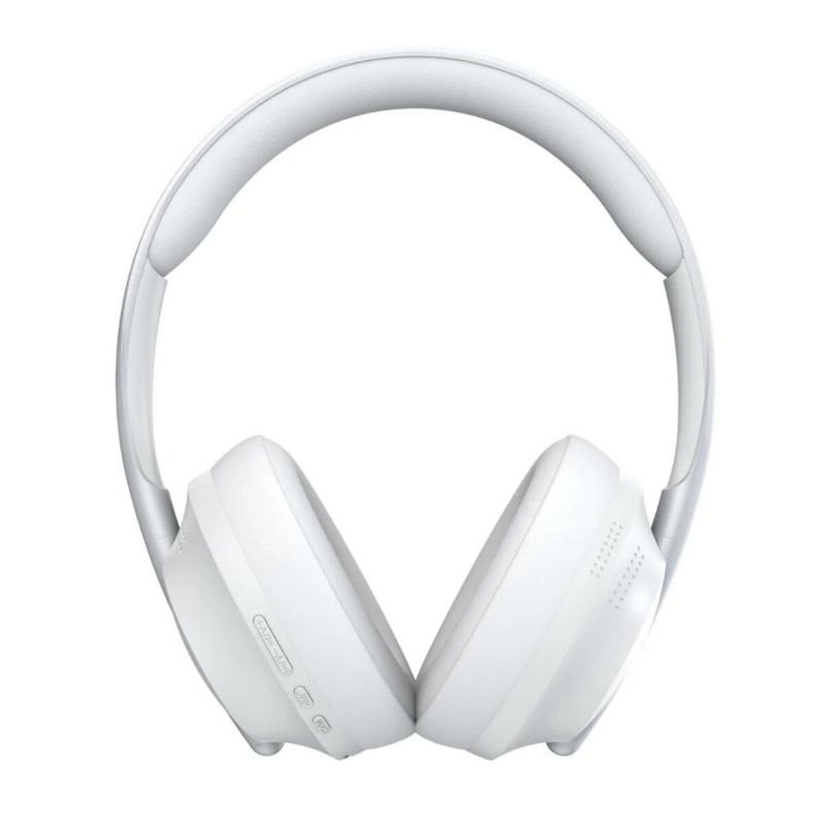 Headphones Celly ARCHBEATWH White