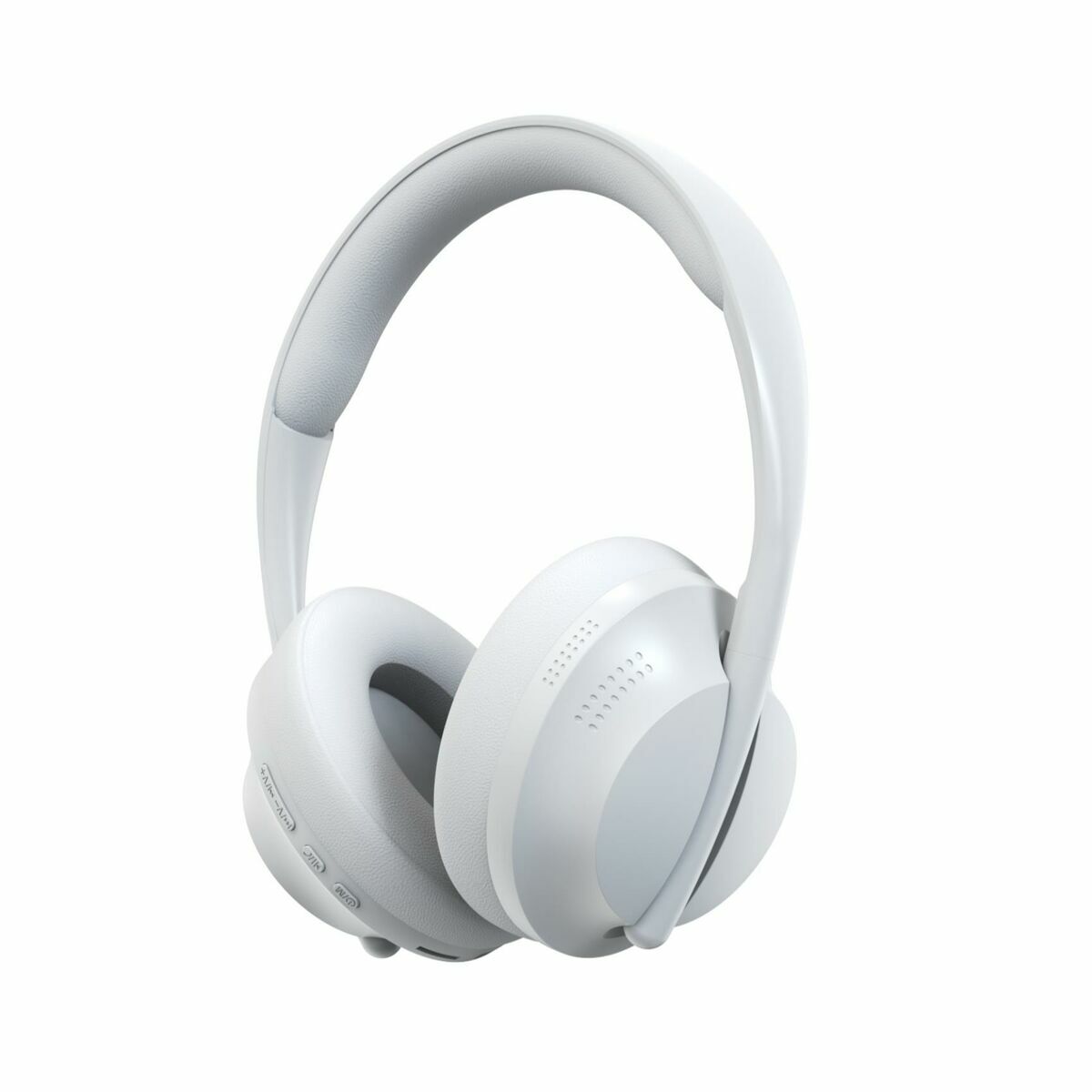 Headphones Celly ARCHBEATWH White