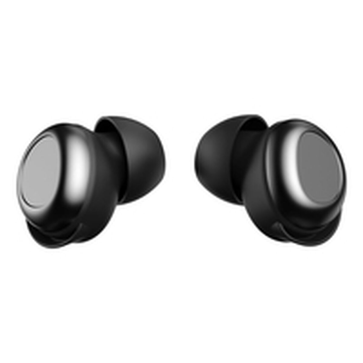 Headphones Celly FLIP3BK Black