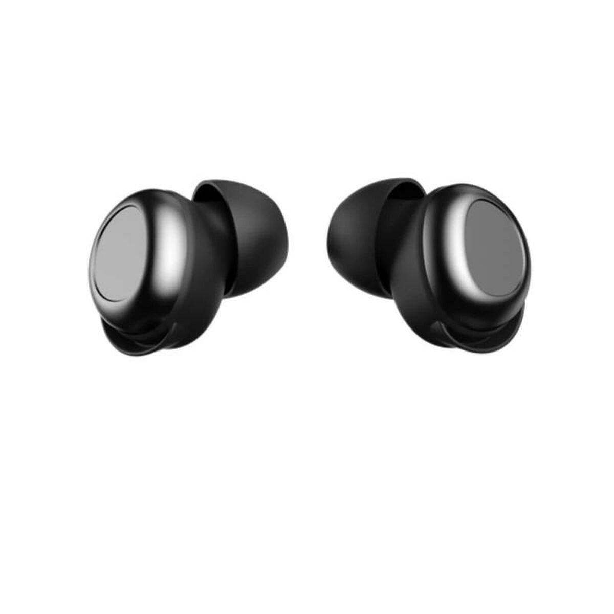 Headphones Celly FLIP3BK Black