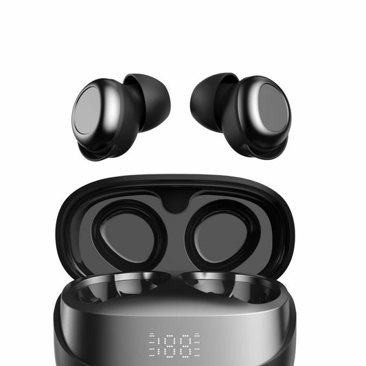 Headphones Celly FLIP3BK Black