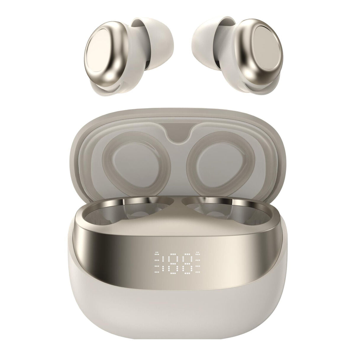 Headphones Celly FLIP3WH White