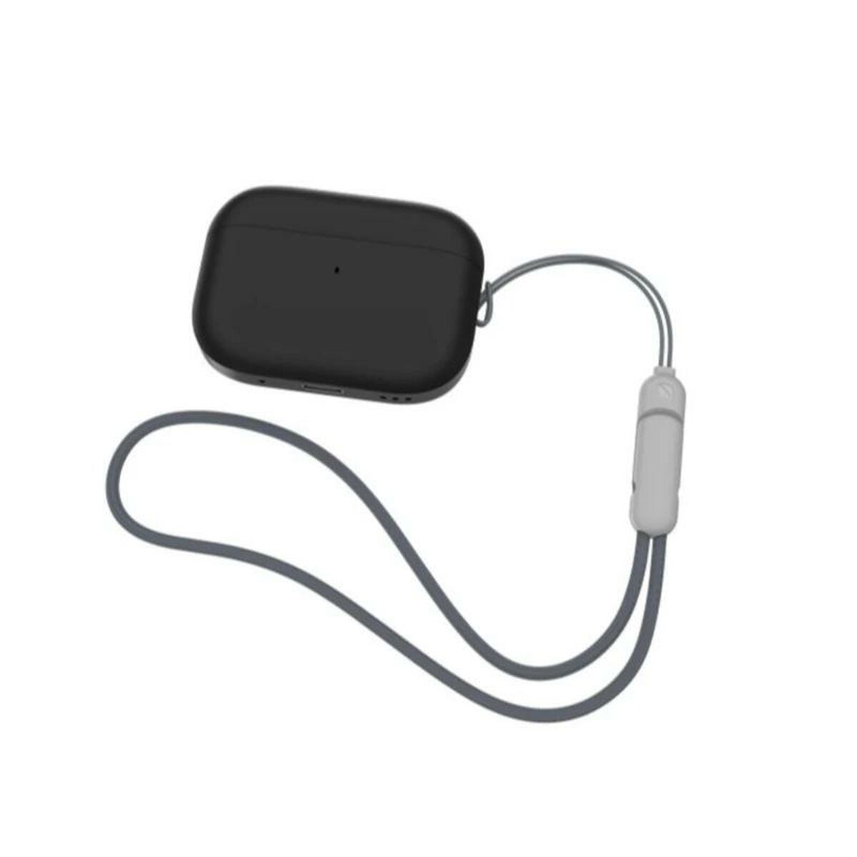 Headphones Celly HARMONYBK Black