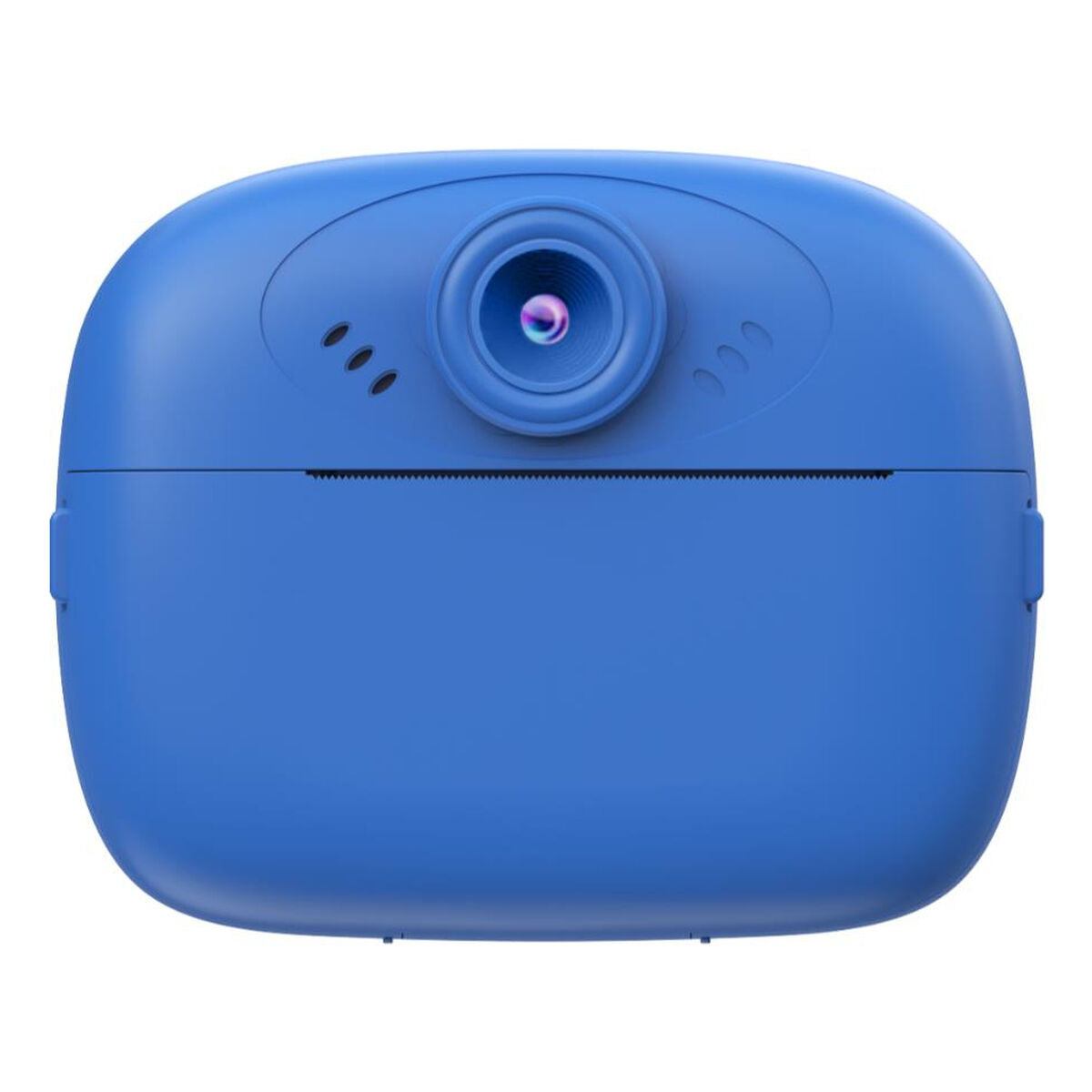 Children's camera Celly KIDSCAMPRINTBL