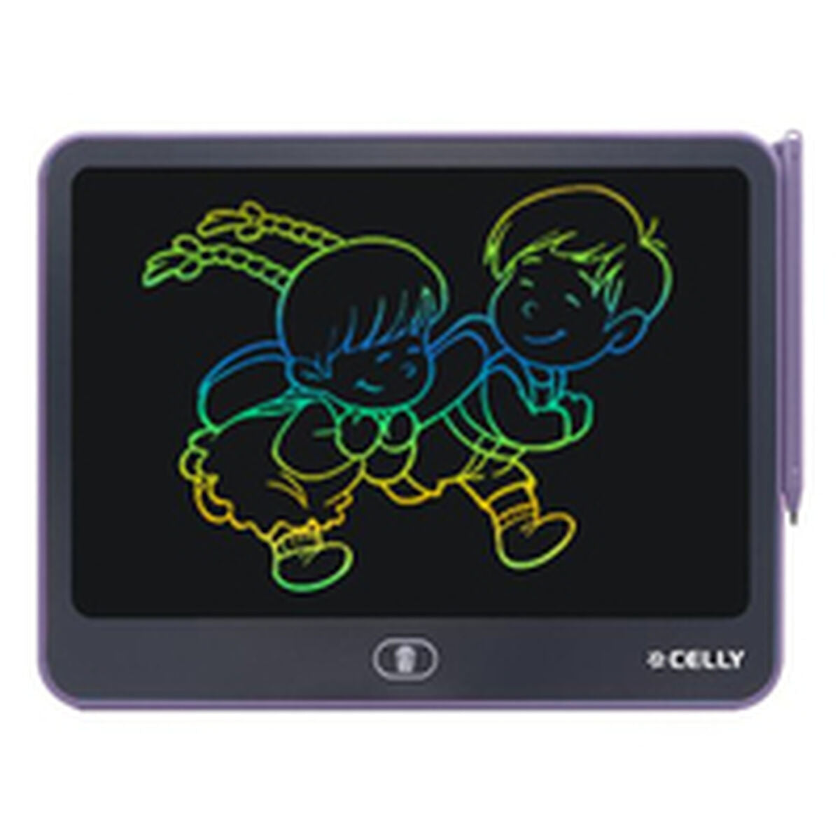 Clothes Dye Celly KIDSBOARDPK