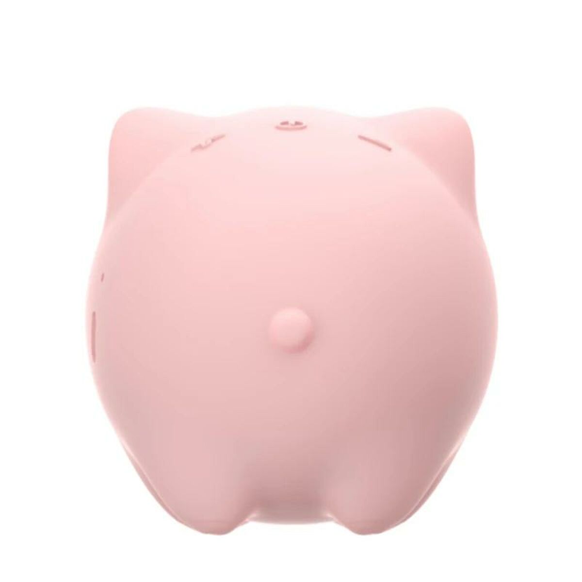 USB Cable Celly WSPIG Pink 3 W