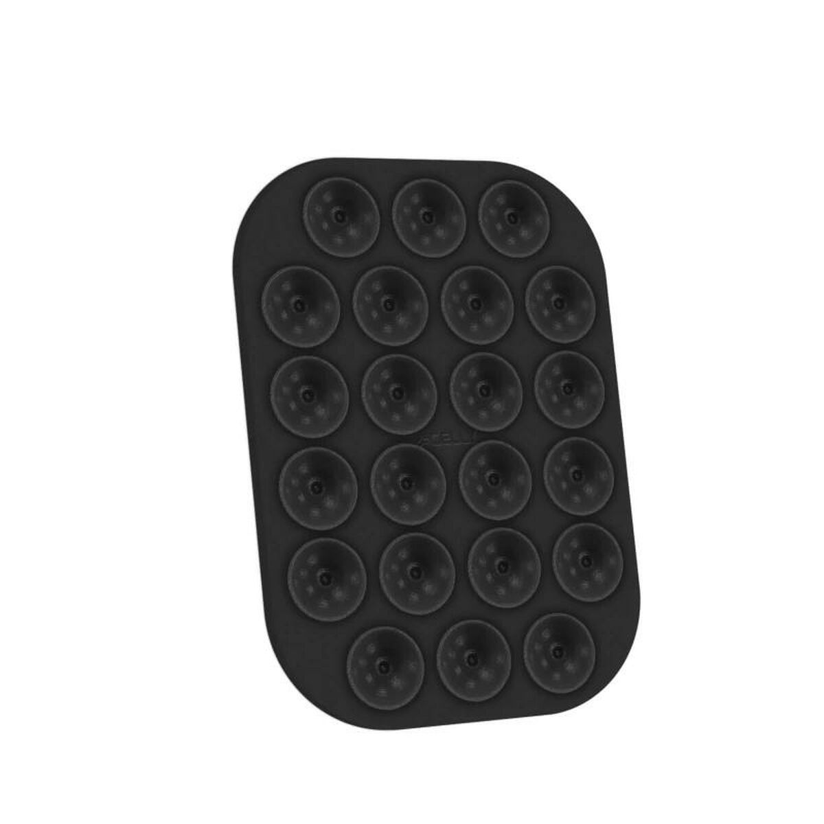 Shoulder Bag Celly FIXSQUAREBK Black