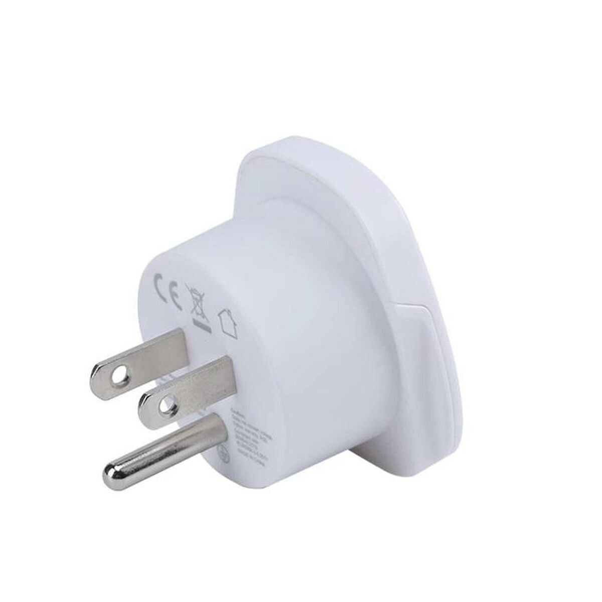 Wall Charger Celly TRAVELADAPTERUS