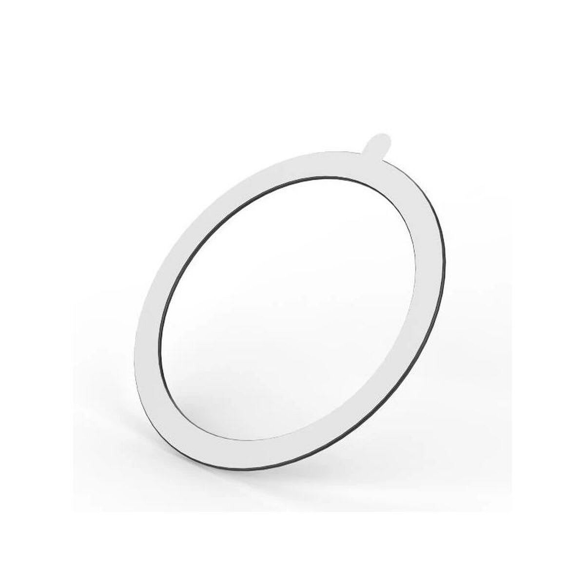 Powerbank Celly MAGPB3000WH White