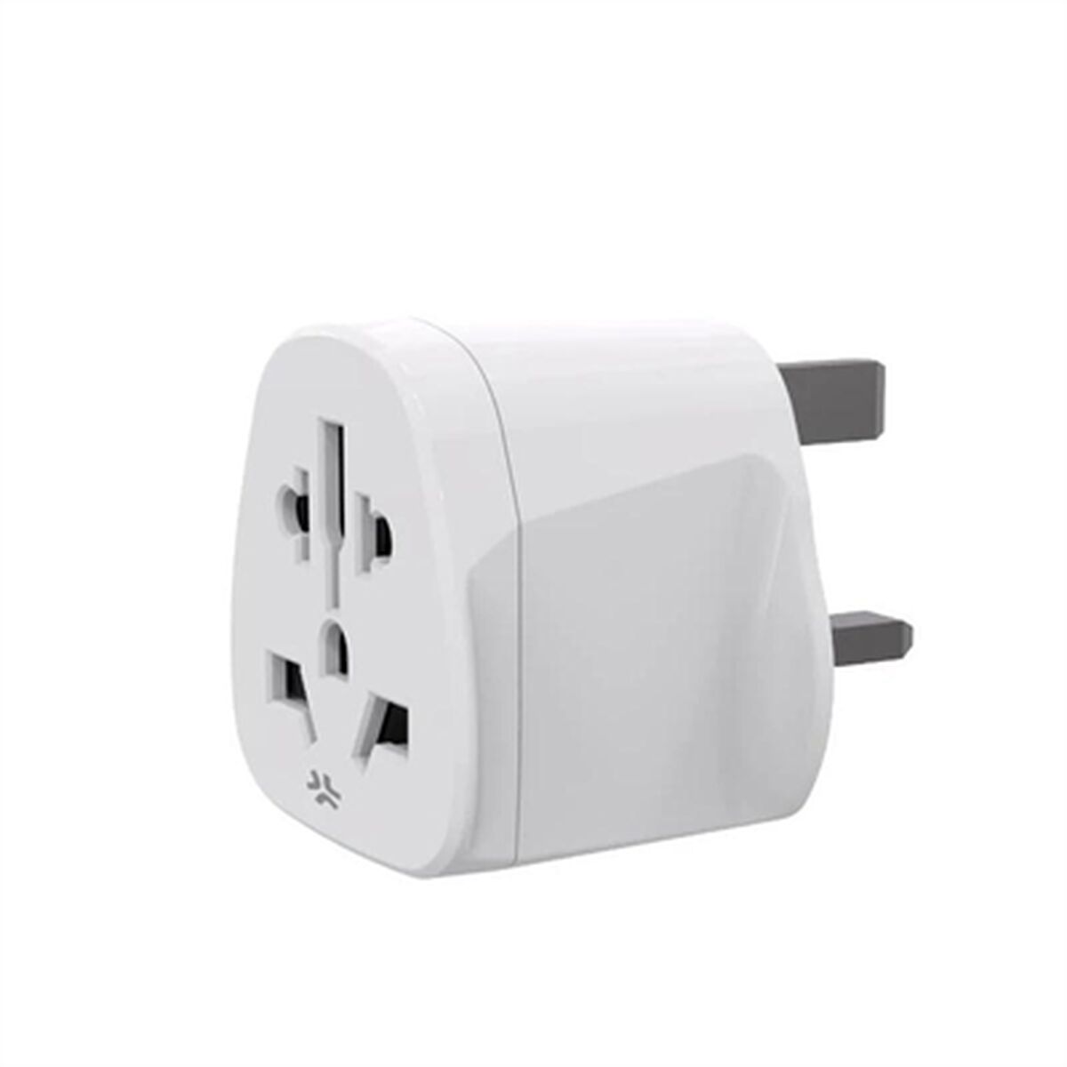 Wall Charger Celly TRAVELADAPTERUK