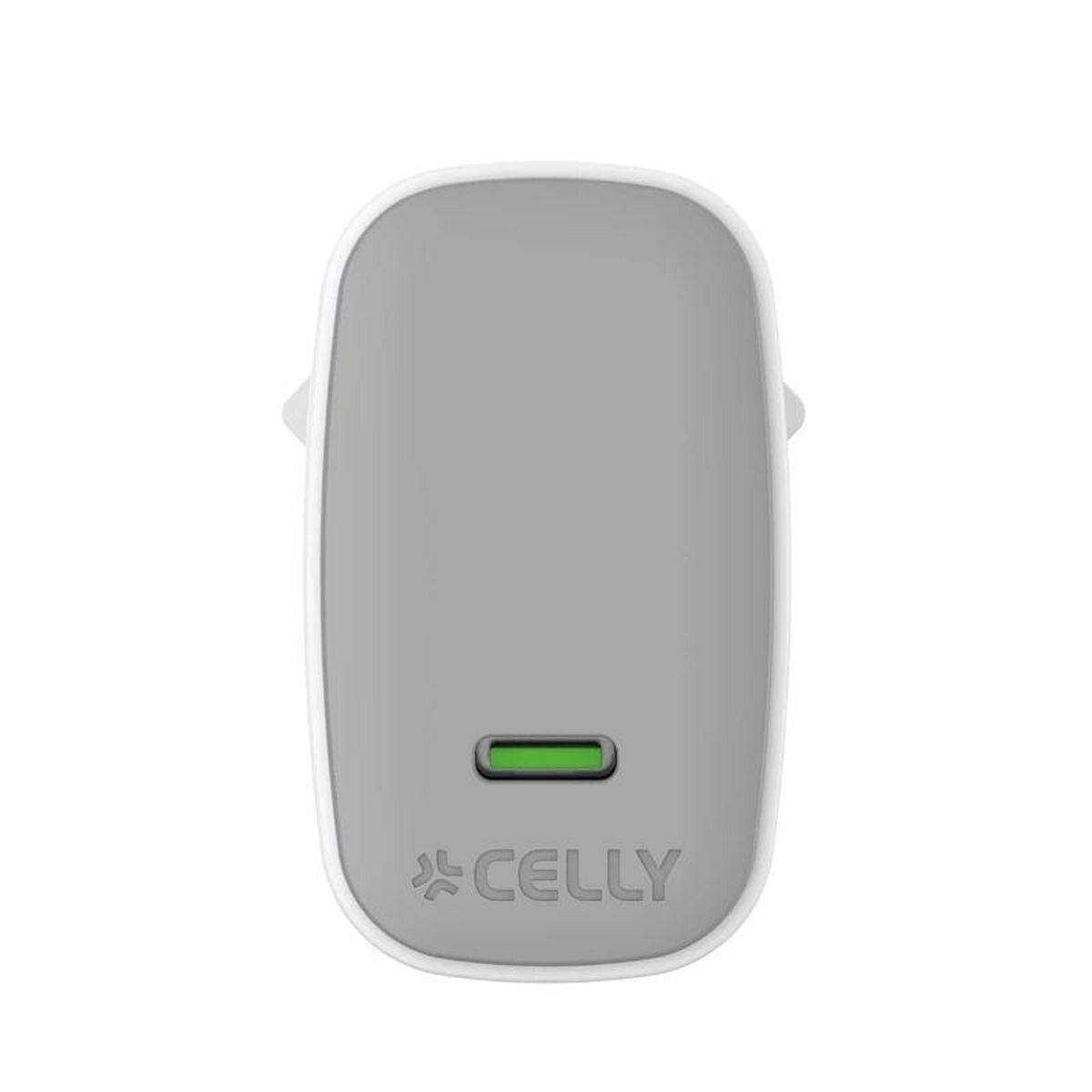 Powerbank Celly UPTC1USBC45WCTC