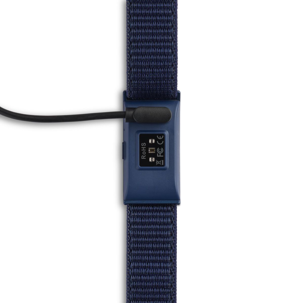 Activity Bangle Nilox NXSWONAIRBL