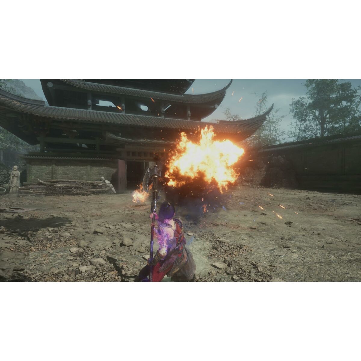 PlayStation 5 Video Game Just For Games