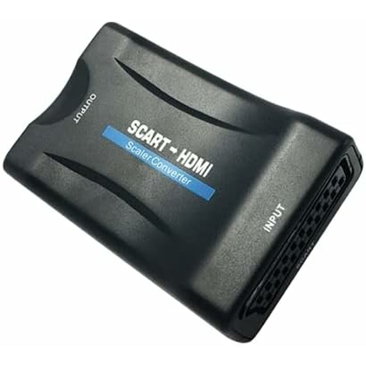 Multimode Media Converter GBC 14280092