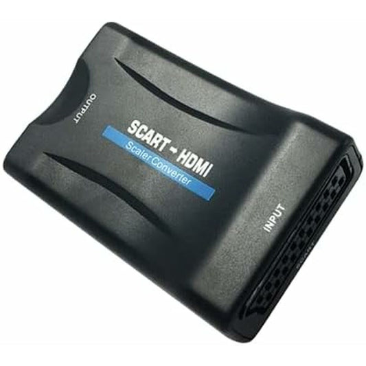 Multimode Media Converter GBC 14280092