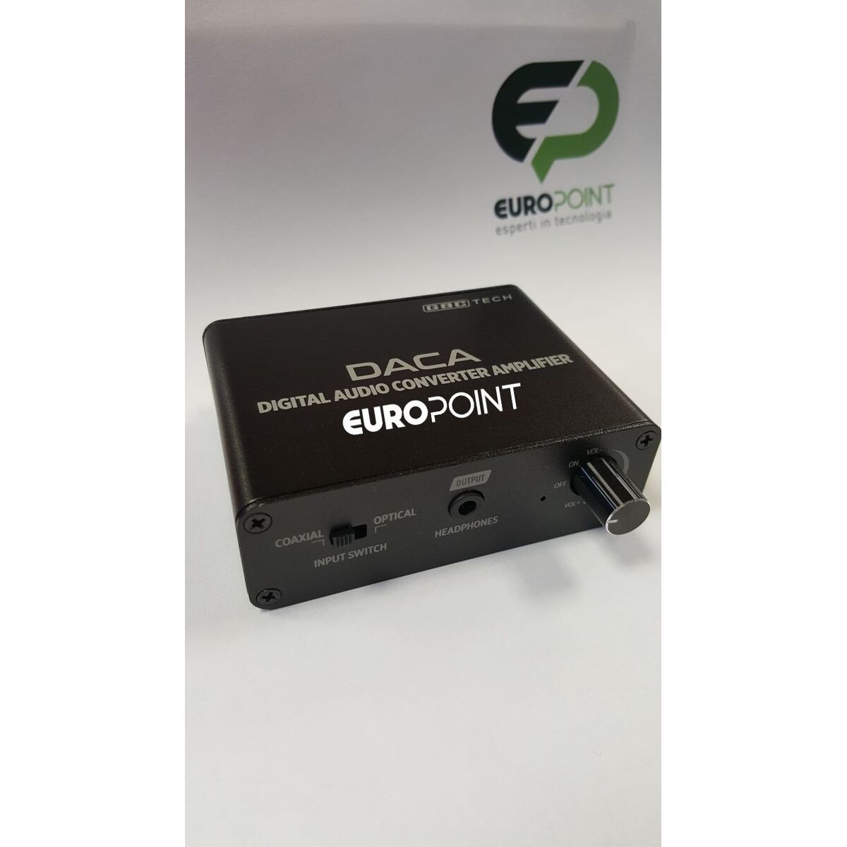 Multimode Media Converter GBC 14255064