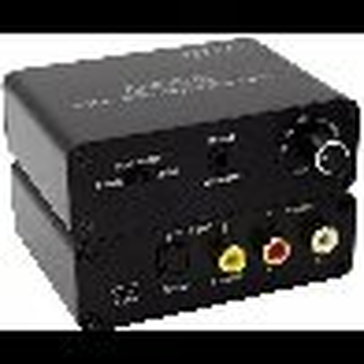 Multimode Media Converter GBC 14255064