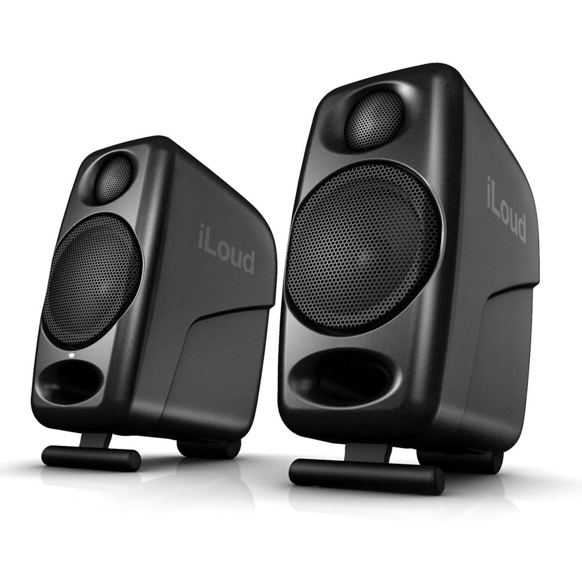 Studio Monitor IK Multimedia IP-ILOUD-MM-IN