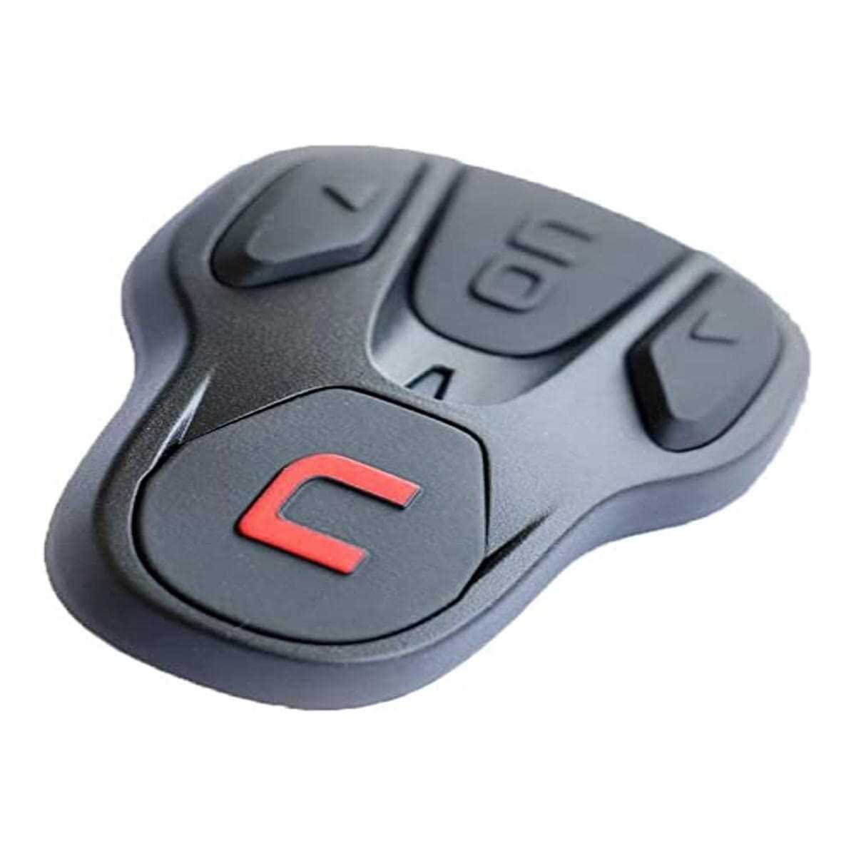 Headphones Nolan B902L R Black