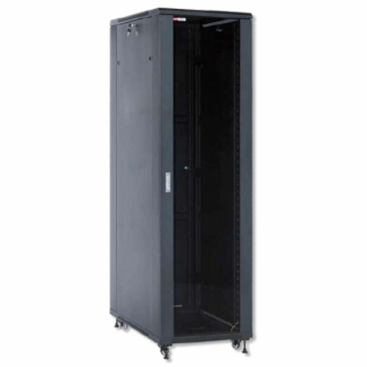 Wall-mounted Rack Cabinet WP WPN-RNA-42608-BS