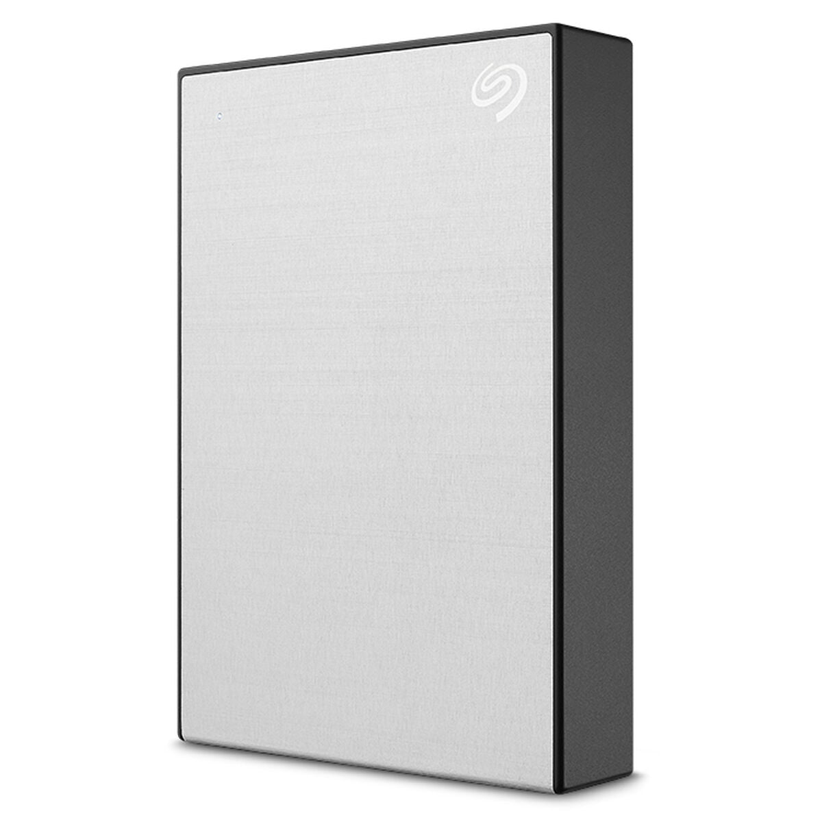 External Hard Drive Seagate STKY2000401 Black Silver 2 TB HDD