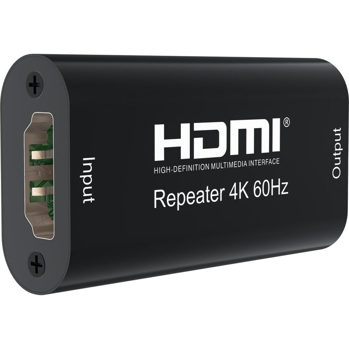 HDMI repeater Techly 100501