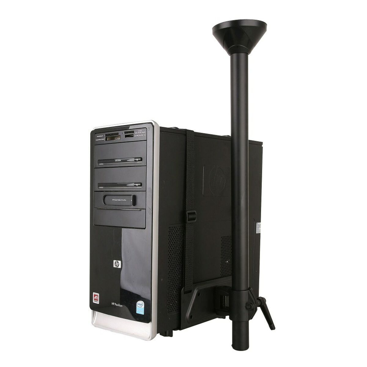 CPU Stand Techly 102246