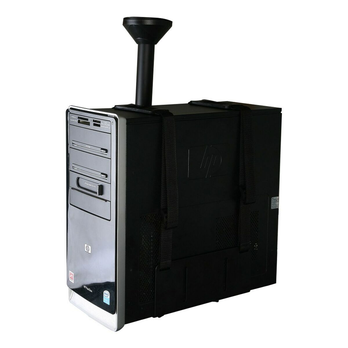 CPU Stand Techly 102246