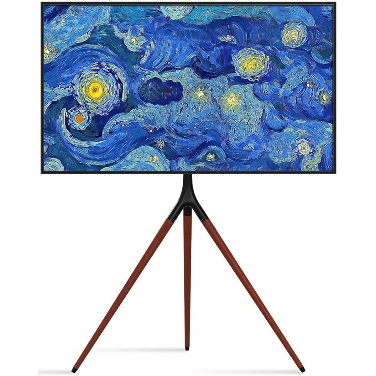 TV Stand Techly 105209 65" 32 kg