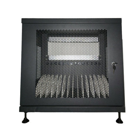 Wall-mounted Rack Cabinet Ewent EW1714