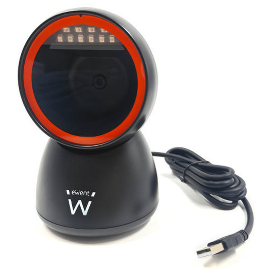 Barcode Reader Ewent EW3450