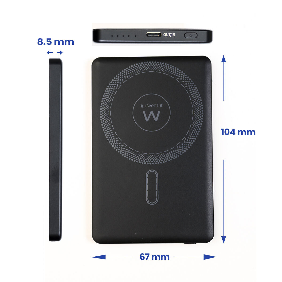 Powerbank Eminent EW1160