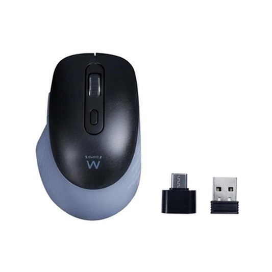 Wireless Mouse Ewent EW3243 3200 DPI