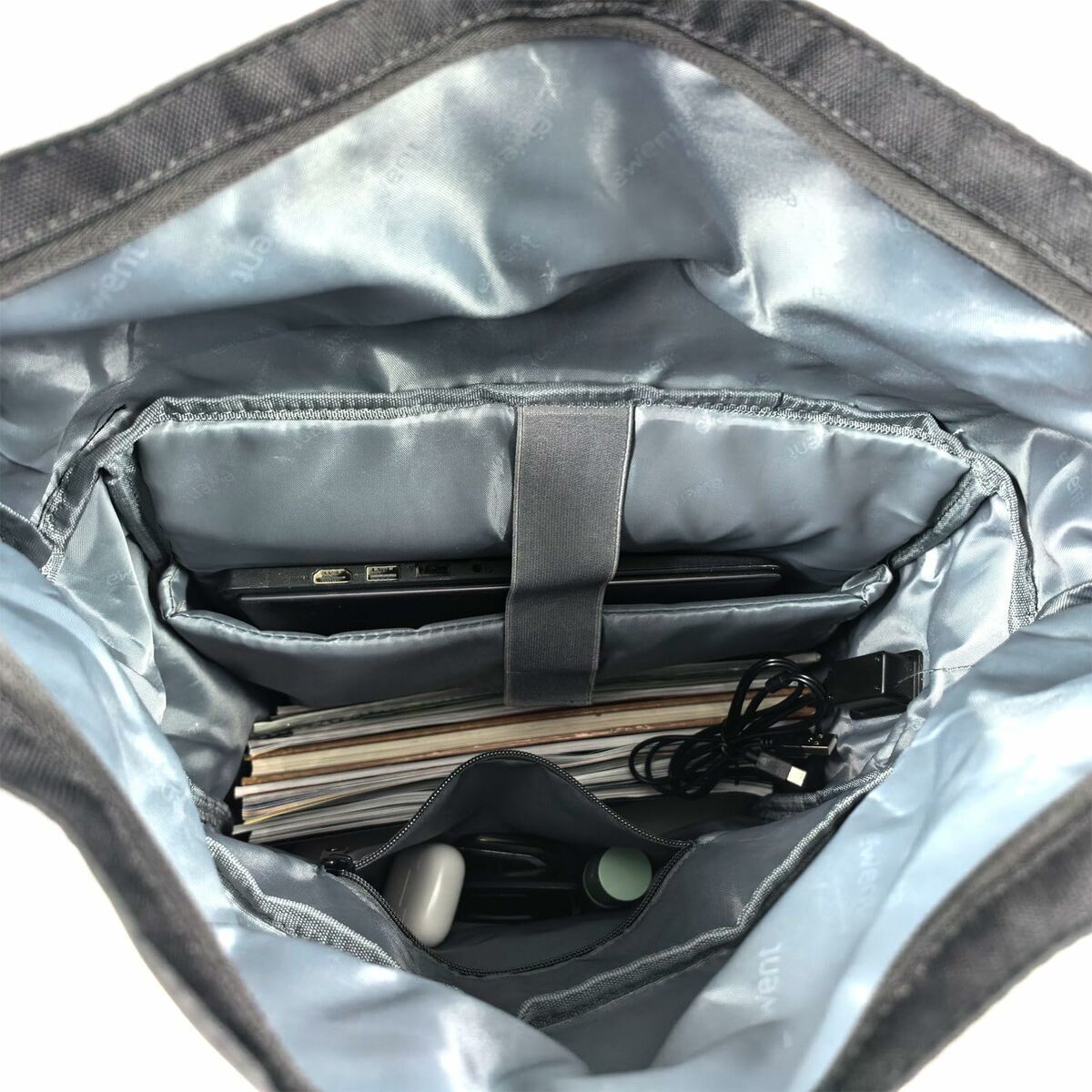 Laptop Case Ewent EW2536 17,3" Black