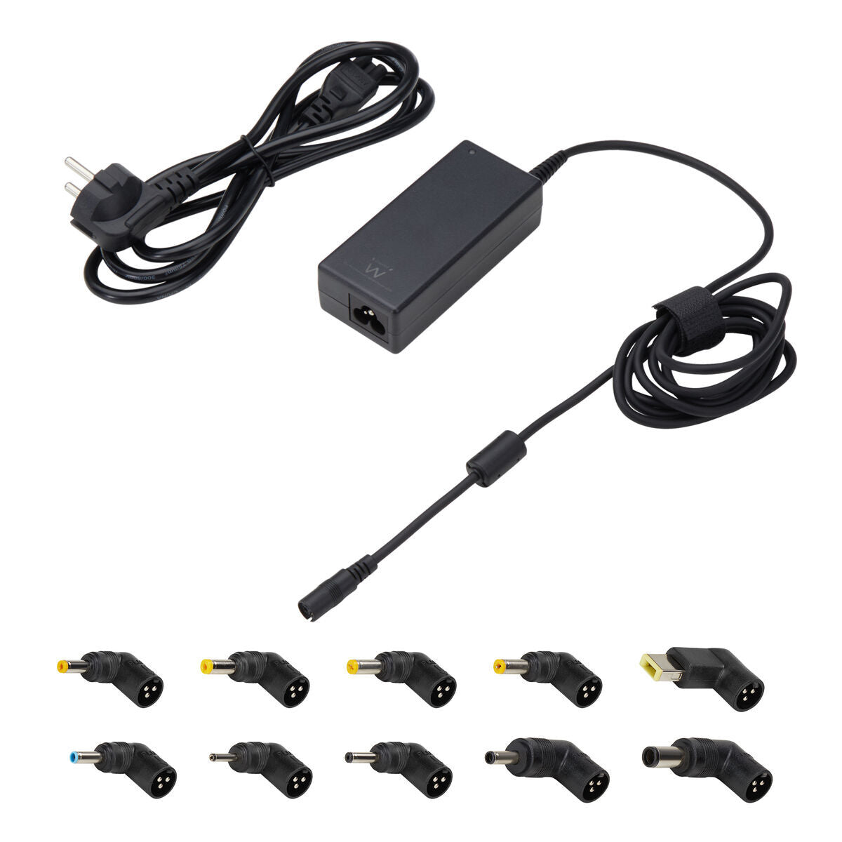 Laptop Charger Ewent ew3968 65 W