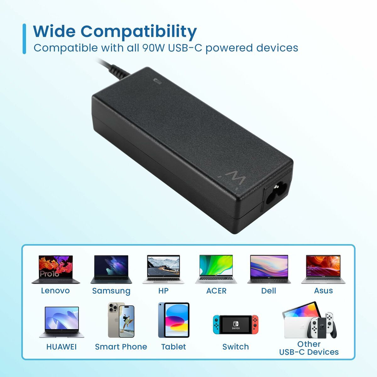 Bulletin board Ewent ew3982 90 W