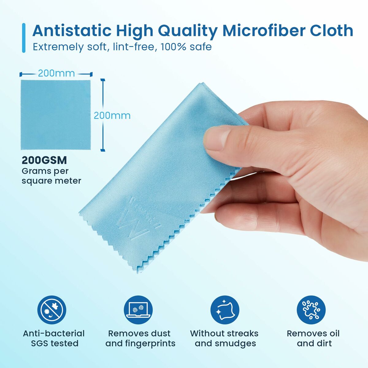 Screen Cleaning Kit Ewent EW5668 100 ml