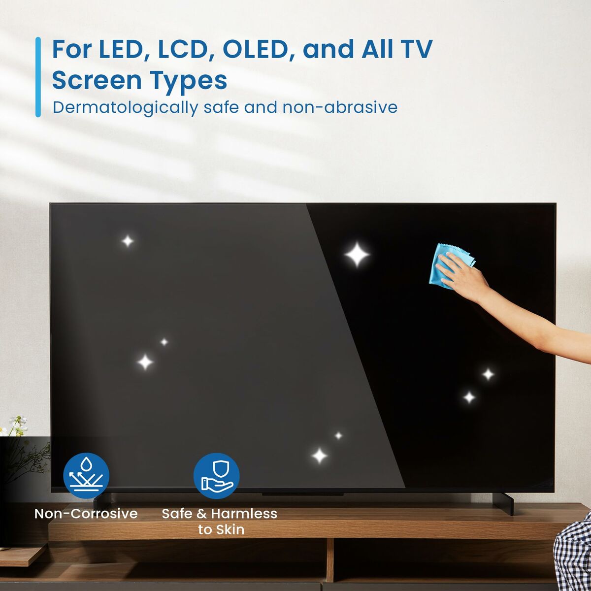 Screen Cleaning Kit Ewent EW5668 100 ml