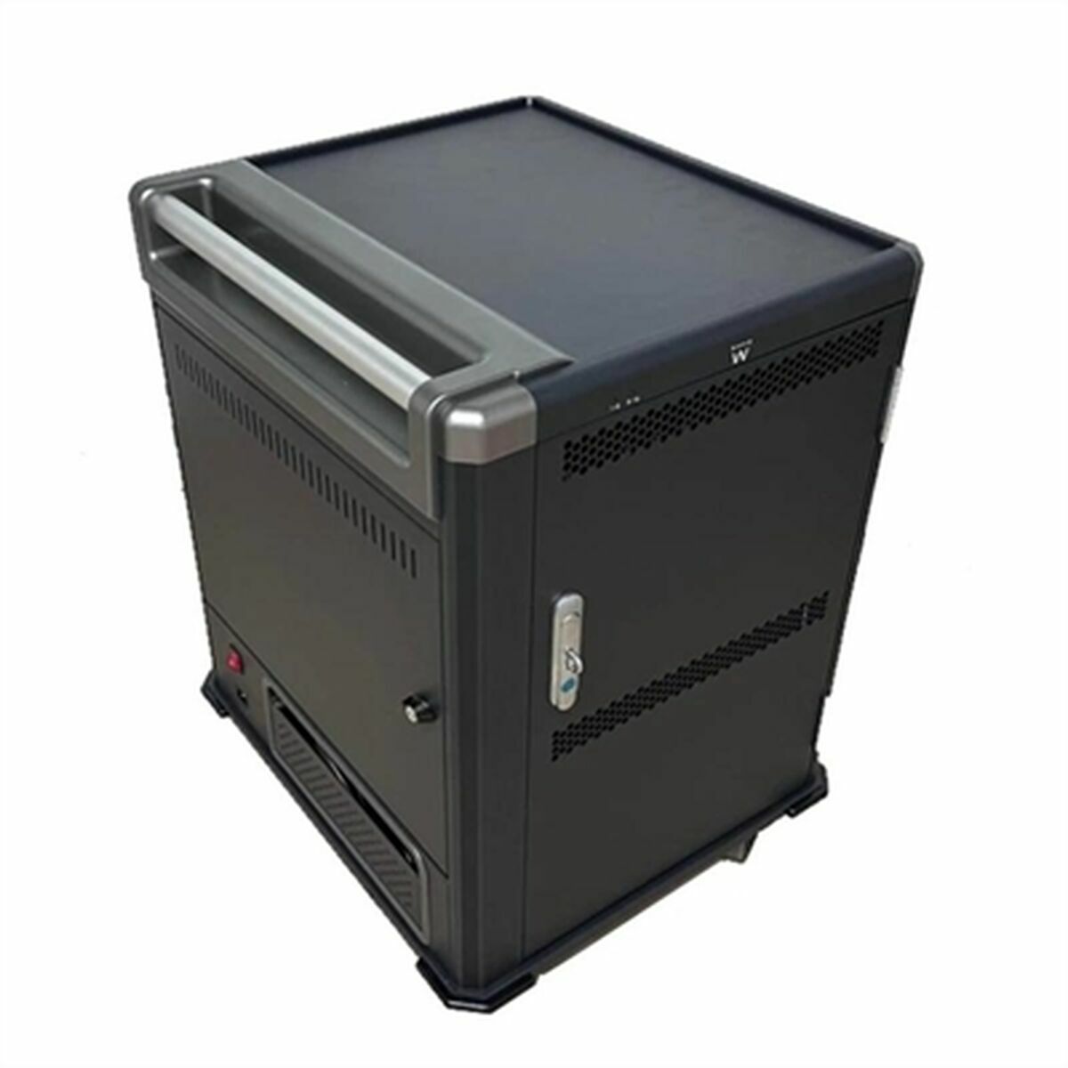 Wall-mounted Rack Cabinet Ewent EW1703