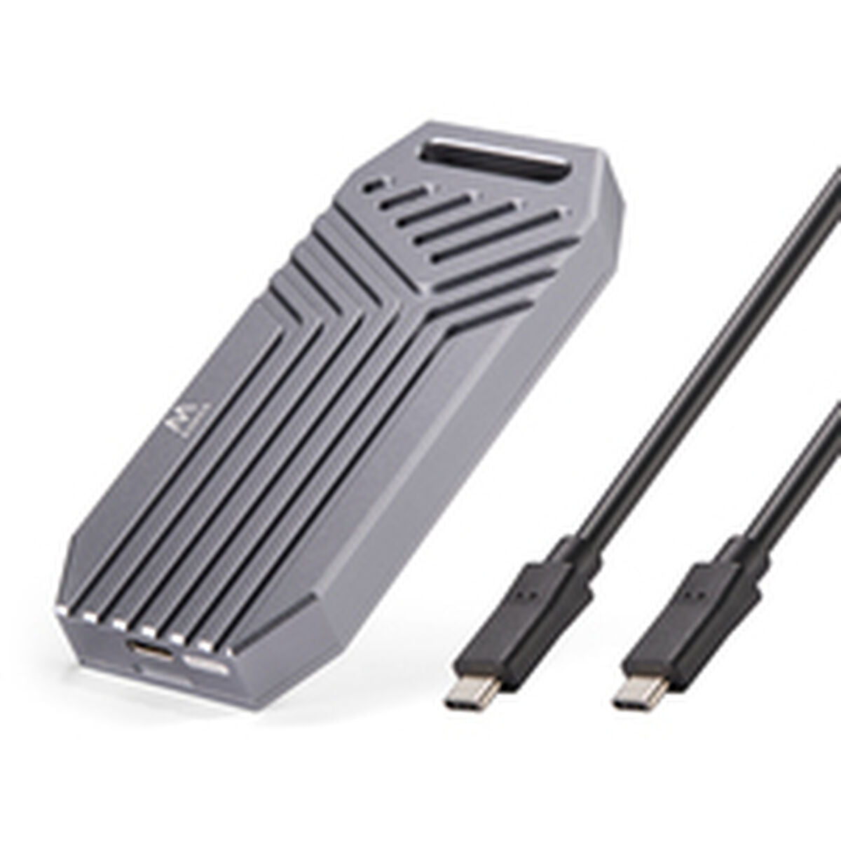 External Hard Drive Ewent EW7062 Grey