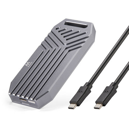 External Hard Drive Ewent EW7062 Grey