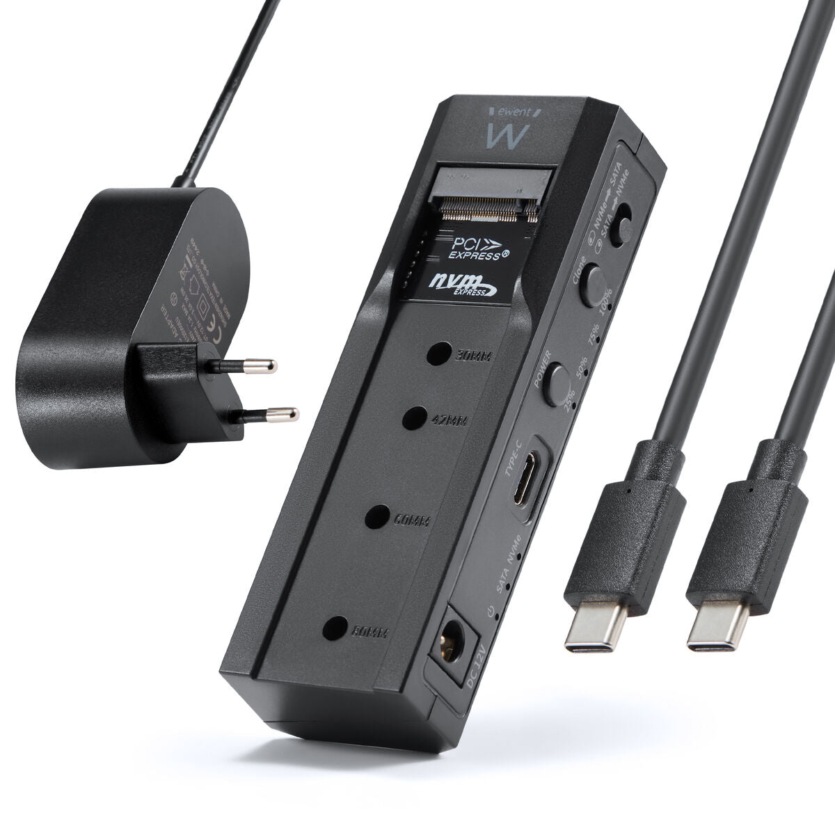 External Box Ewent EW7065