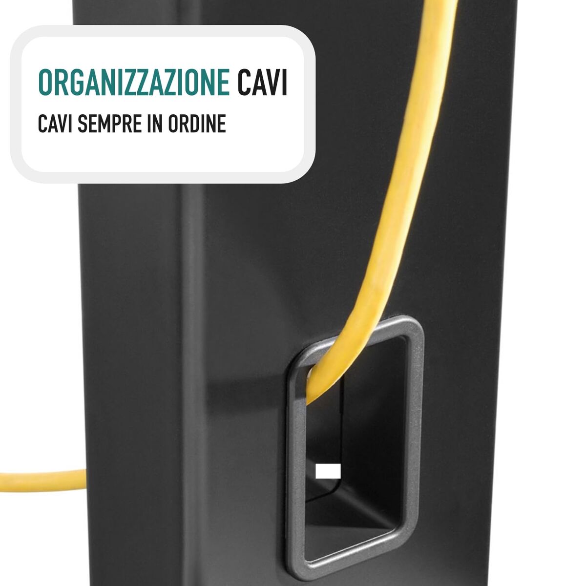 Monitor Ewent EW1543 55"