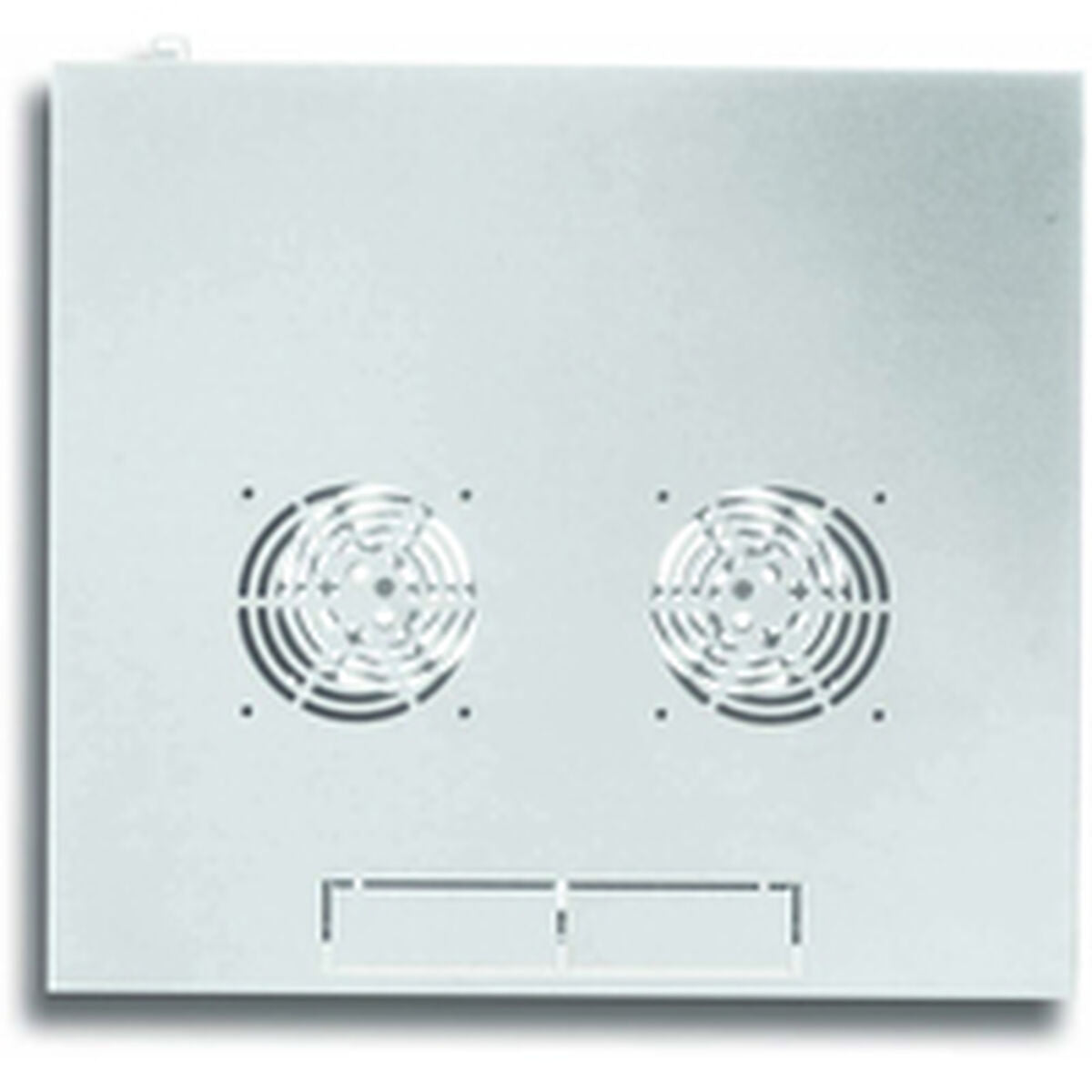 Wall-mounted Rack Cabinet Techly I-CASE EL-1006G32