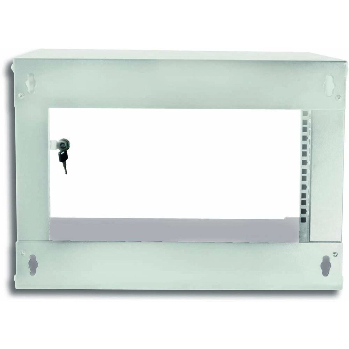 Wall-mounted Rack Cabinet Techly I-CASE EL-1006G32